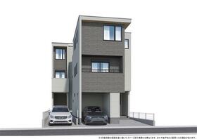 愛知県名古屋市北区水切町４丁目