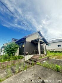 宮城県名取市愛の杜１丁目