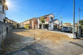 神奈川県川崎市高津区坂戸２丁目