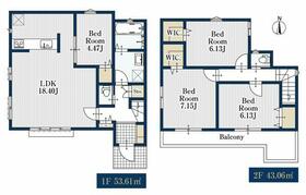 神奈川県横浜市旭区川島町