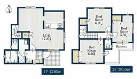 神奈川県横浜市旭区川島町