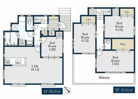 神奈川県横浜市金沢区富岡東３丁目