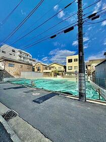 神奈川県横浜市保土ケ谷区宮田町１丁目