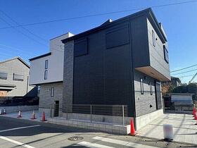 神奈川県平塚市諏訪町