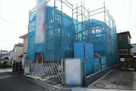 神奈川県横浜市旭区中白根２丁目