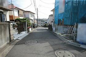 神奈川県横浜市旭区中白根２丁目