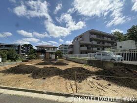 神奈川県横浜市青葉区大場町