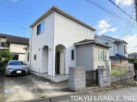 東京都町田市玉川学園３丁目