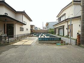 千葉県船橋市八木が谷２丁目