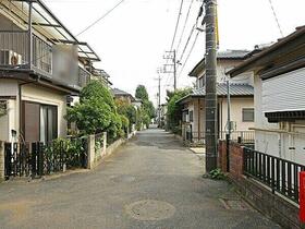 千葉県船橋市八木が谷２丁目