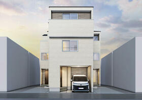 大阪府大阪市城東区永田２丁目