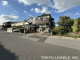 埼玉県越谷市千間台東３丁目