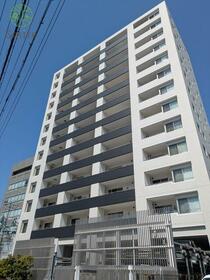 ディーグランセ元浜　８階