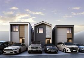 千葉県流山市駒木