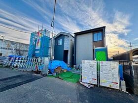 千葉県流山市駒木