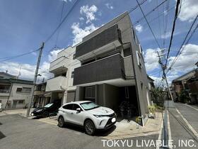 大阪府大阪市阿倍野区松虫通３丁目
