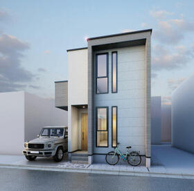 埼玉県川口市領家２丁目