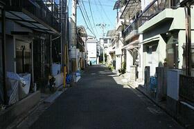 大阪府堺市東区野尻町