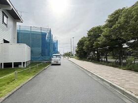 神奈川県茅ヶ崎市南湖５丁目