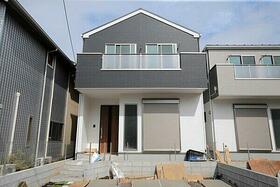 神奈川県海老名市中野１丁目