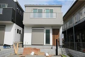 神奈川県海老名市中野１丁目