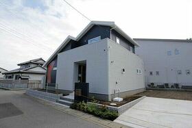 群馬県太田市龍舞町