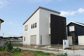 群馬県太田市龍舞町