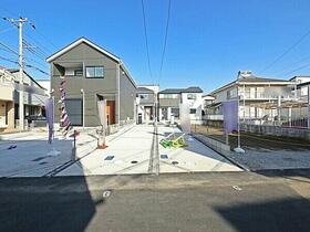 千葉県船橋市夏見６丁目