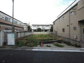 東京都世田谷区上祖師谷１丁目