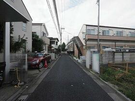 東京都世田谷区上祖師谷１丁目