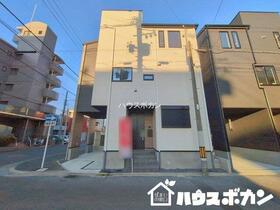 愛知県名古屋市中村区井深町