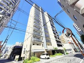 ルジェンテ上野稲荷町
