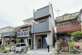 大阪府寝屋川市境橋町