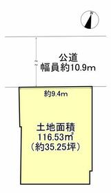 大阪府大阪市北区本庄西３丁目