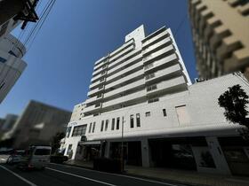 厚木セントラルハイツ