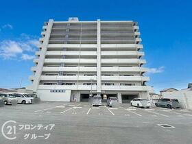 アルファスマート東姫路　中古マンション