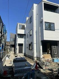 東京都足立区関原２丁目