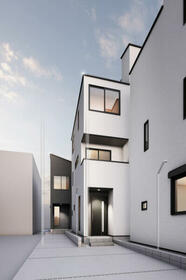 東京都足立区関原２丁目