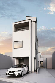 東京都足立区関原２丁目