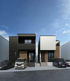 福岡県筑紫野市二日市中央４丁目