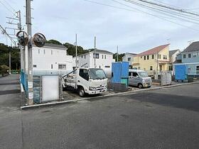 神奈川県茅ヶ崎市甘沼