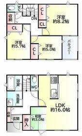 宮城県仙台市宮城野区岩切字羽黒前