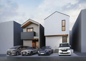 福岡県福岡市南区筑紫丘1丁目