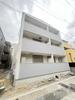 今川駅より徒歩6分 2階 新築の賃貸物件