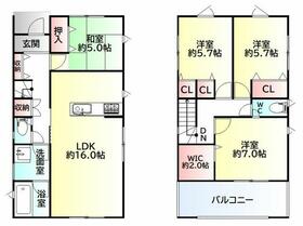 宮城県仙台市泉区長命ケ丘4丁目
