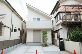 東京都杉並区高井戸東１丁目