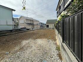 神奈川県横浜市戸塚区舞岡町