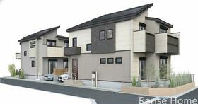 東京都世田谷区喜多見４丁目