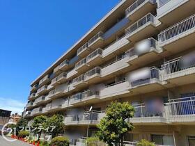 カルム堺Ａ棟　中古マンション