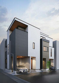 神奈川県川崎市幸区紺屋町